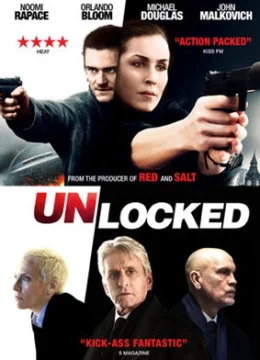 Xem Phim Điệp Vụ Phản Gián Vietsub HD Online