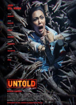 Xem Phim Điều Chưa Kể Vietsub HD Online