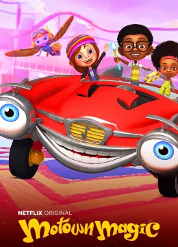 Xem Phim Điều kì diệu ở Motown (Phần 2) Vietsub HD Online