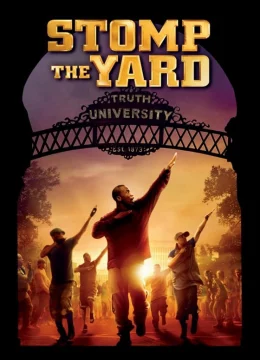 Xem Phim Điệu Nhảy Sôi Động Vietsub HD Online