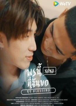 Xem Phim Điều Ước Của Tôi Vietsub HD Online