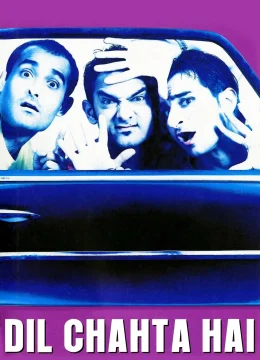 Xem Phim Dil Chahta Hai Vietsub HD Online