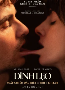 Xem Phim Dính Lẹo Vietsub HD Online