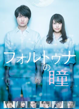 Xem Phim Định Mệnh Trong Mắt Anh Vietsub HD Online