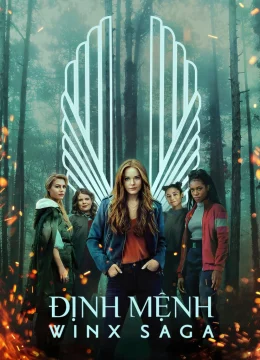 Xem Phim Định Mệnh: Winx Saga (Phần 2) Vietsub HD Online