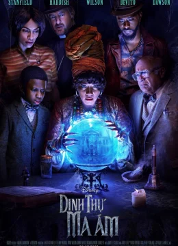 Xem Phim Dinh Thự Ma Ám Vietsub HD Online