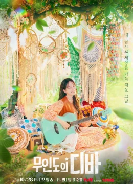 Xem Phim Diva Của Đảo Hoang Vietsub HD Online