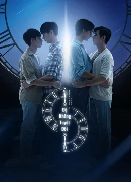 Xem Phim Độ Không Tuyệt Đối Vietsub HD Online