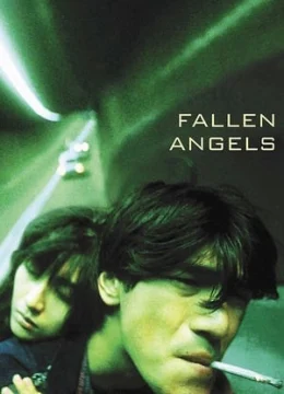 Xem Phim Đọa Lạc Thiên Sứ Vietsub HD Online