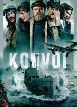 Xem Phim Đoàn Tàu Bắc Cực Vietsub HD Online