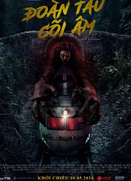 Xem Phim Đoàn Tàu Cõi Âm Vietsub HD Online