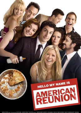 Đoàn tụ kiểu Mỹ