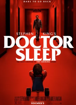 Xem Phim Doctor Sleep: Ký ức kinh hoàng Vietsub HD Online