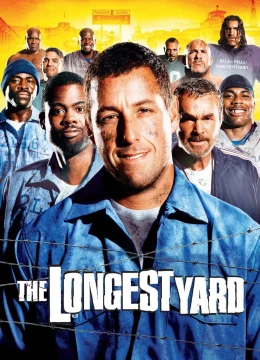 Xem Phim Đội Bóng Nhà Tù Vietsub HD Online