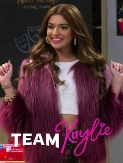 Đội của Kaylie (Phần 2)