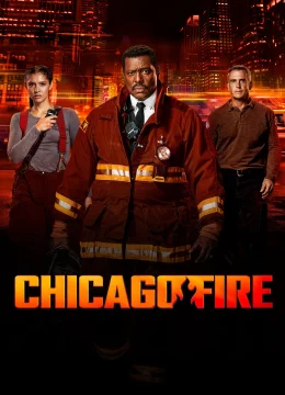 Xem Phim Đội Cứu Hoả Chicago (Phần 12) Vietsub HD Online