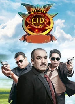 Xem Phim Đội Đặc Nhiệm CID Vietsub HD Online