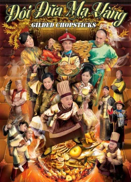 Xem Phim Đôi Đũa Mạ Vàng Vietsub HD Online