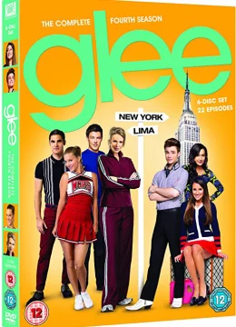 Đội Hát Trung Học 4