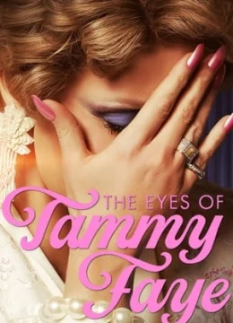 Đôi Mắt Của Tammy Faye