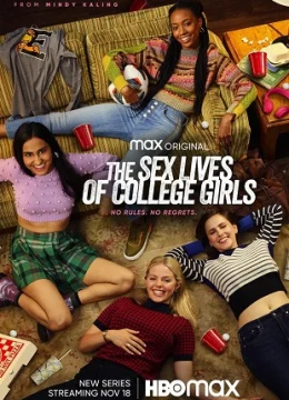 Xem Phim Đời Sống Tình Ái Của Nữ Sinh Viên (Phần 3) Vietsub HD Online