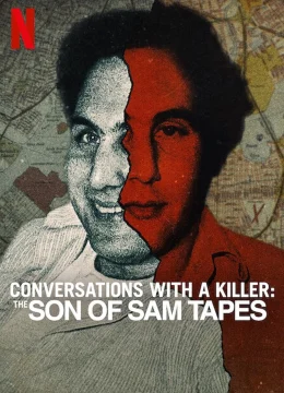 Xem Phim Đối thoại với kẻ sát nhân: Thước phim về Con trai của Sam Vietsub HD Online