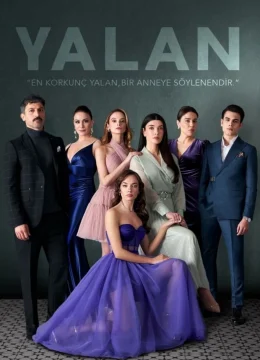 Xem Phim Dối Trá Vietsub HD Online