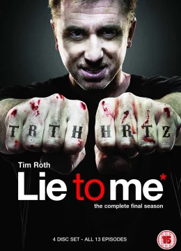 Dối Trá (Phần 3)