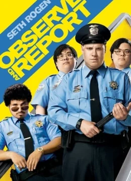 Xem Phim Đội Tuần Tra Mê Gái Vietsub HD Online