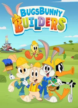 Đội Xây Của Thỏ Bugs – Hội Hoa Đăng Looneyburg