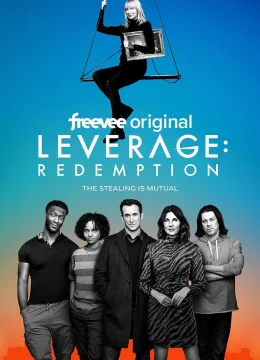 Xem Phim Đòn bẩy (Phần 1) Vietsub HD Online