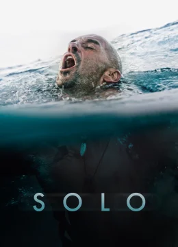 Đơn độc trên con sóng