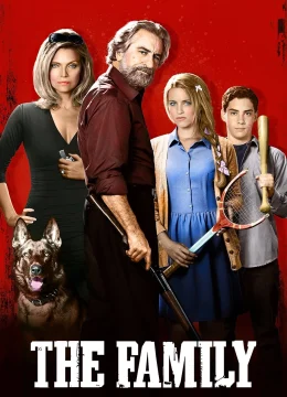 Don Gian Tôi Là… Mafia