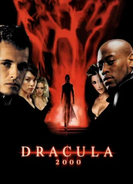 Xem Phim Đóng Đinh Ma Cà Rồng Vietsub HD Online