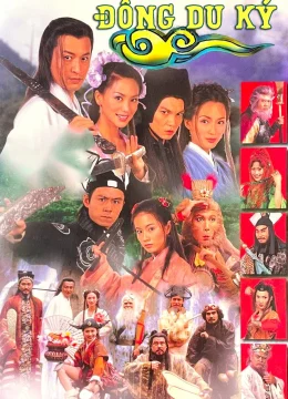 Xem Phim Đông Du Ký Vietsub HD Online