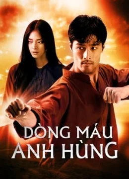 Xem Phim Dòng Máu Anh Hùng Vietsub HD Online