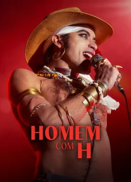 Xem Phim Dòng máu Latinh – Bản ballad của Ney Matogrosso Vietsub HD Online