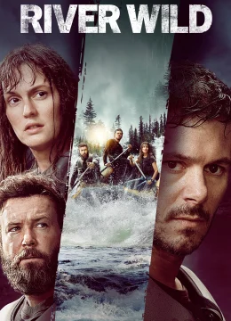 Xem Phim Dòng Sông Hoang Dã Vietsub HD Online