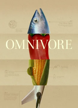 Xem Phim Động Vật Ăn Tạp – Omnivore Vietsub HD Online