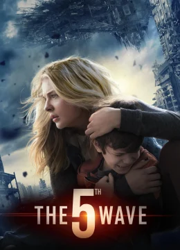 Đợt tấn công thứ 5