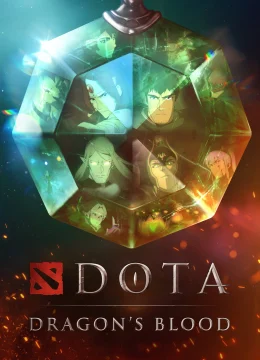 DOTA: Dòng Máu Rồng 1