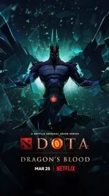DOTA: Dòng Máu Rồng (Phần 1)