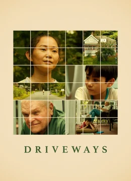Xem Phim Driveways Vietsub HD Online