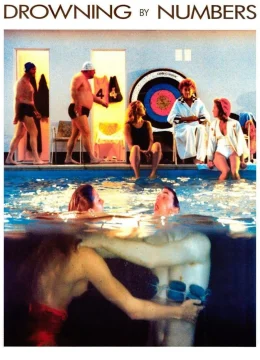 Xem Phim Drowning by Numbers Vietsub HD Online