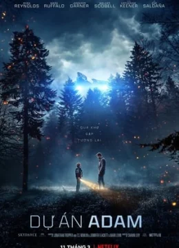 Dự Án Adam