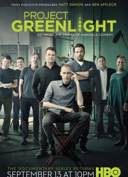 Xem Phim Dự Án Đèn Xanh (Phần 2) Vietsub HD Online