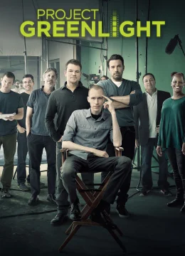 Xem Phim Dự Án Đèn Xanh (Phần 4) Vietsub HD Online