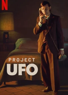 Dự Án UFO