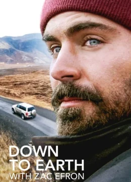 Xem Phim Du hí cùng Zac Efron (Phần 1) Vietsub HD Online