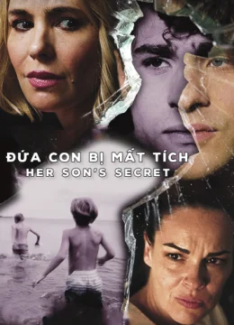 Đứa Con Bị Mất Tích